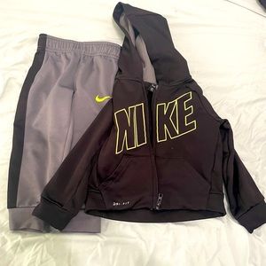Nike Jumpsuit for boys